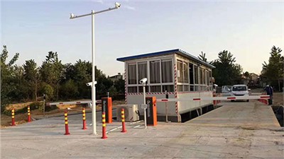 環(huán)境對(duì)地磅干擾器造成什么樣的影響？